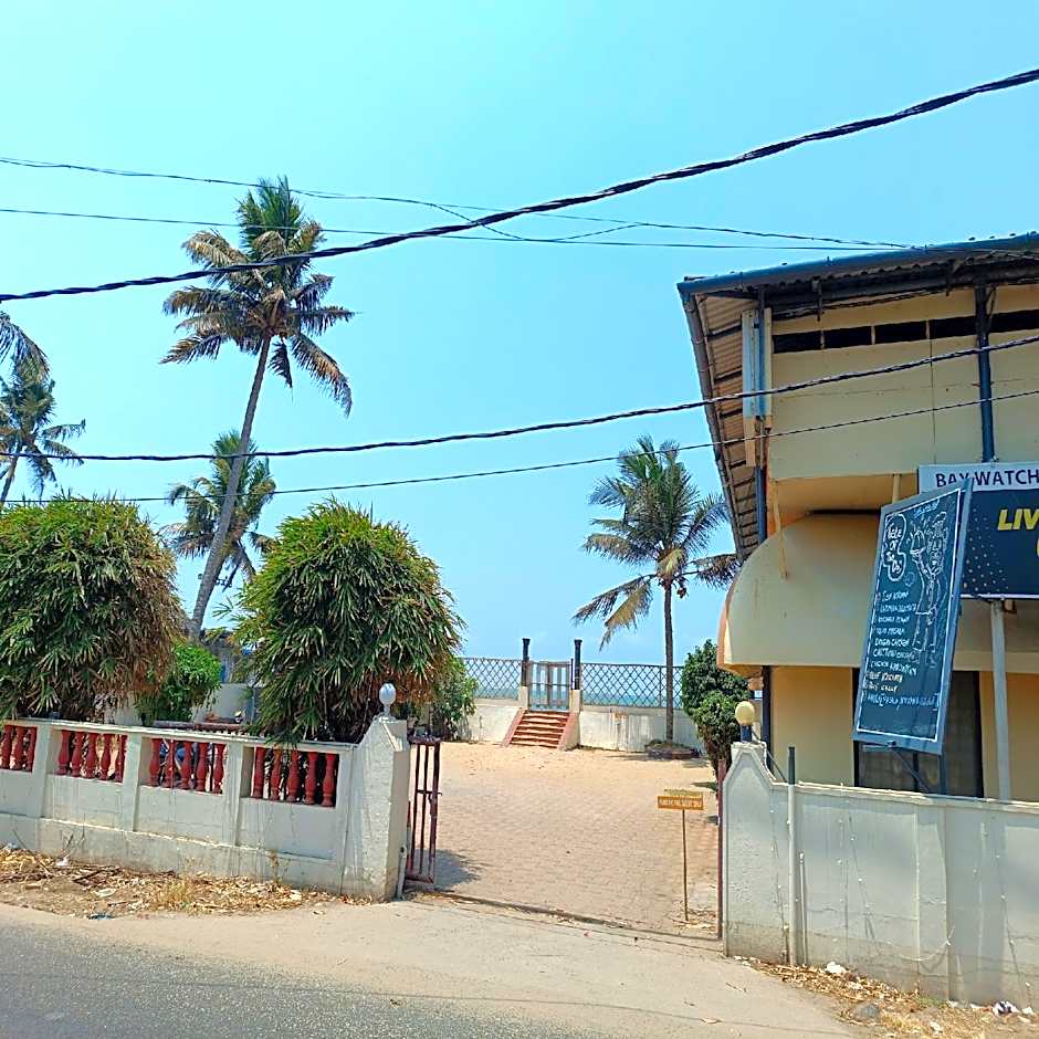 Baywatch Beach Homes