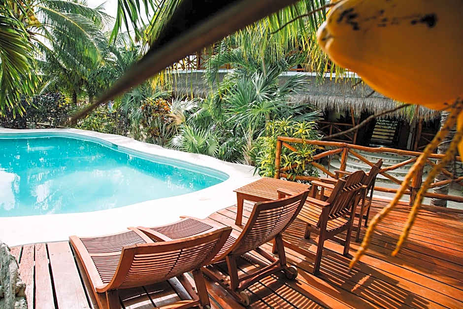 Ensueño Holbox & Beach Club