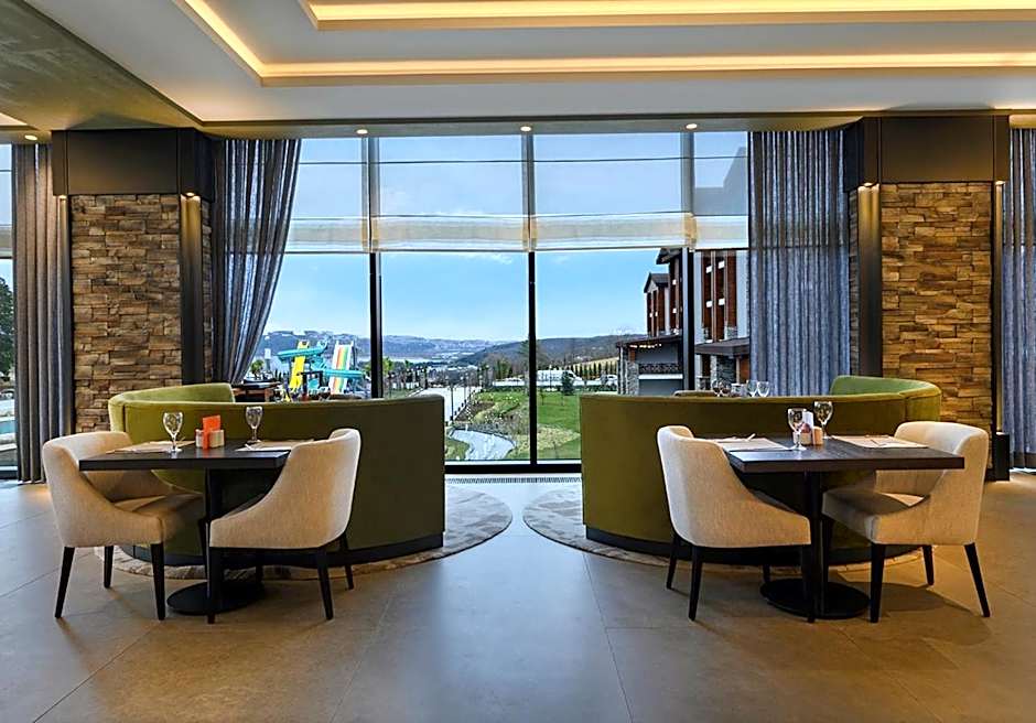 Elite World Grand Sapanca