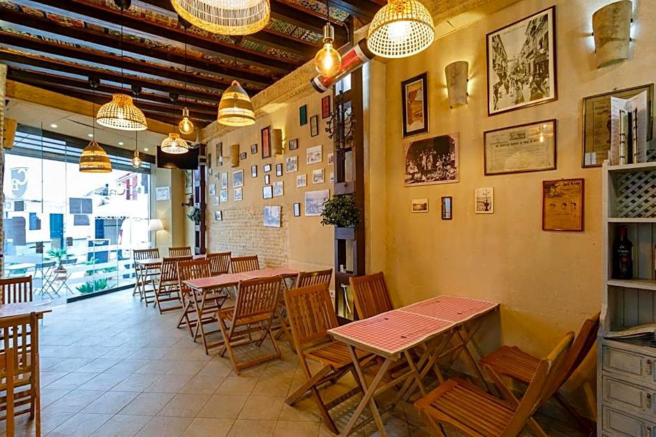Hotel Convento La Gloria