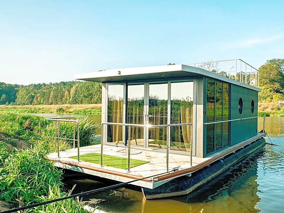 Stara Szkoła Boutique Hotel