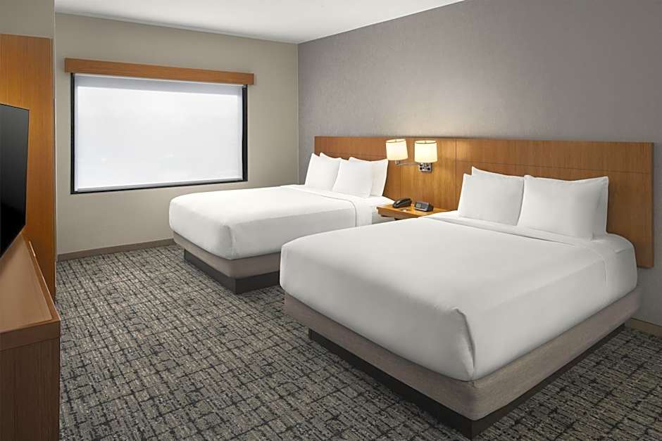 Hyatt Place Denver Cherry Creek