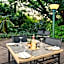Hotel Numbi & Garden Suites