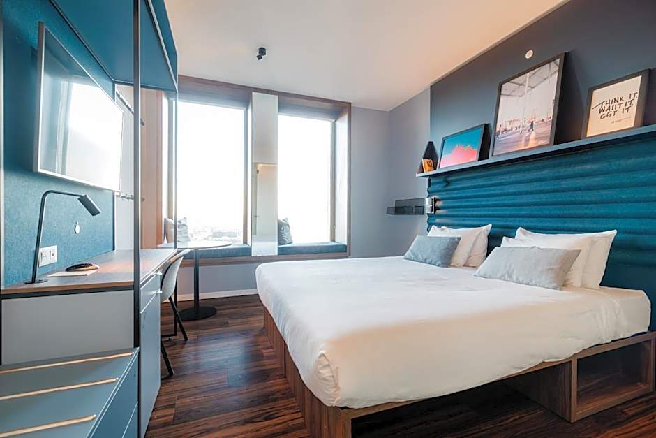 A-STAY Antwerp