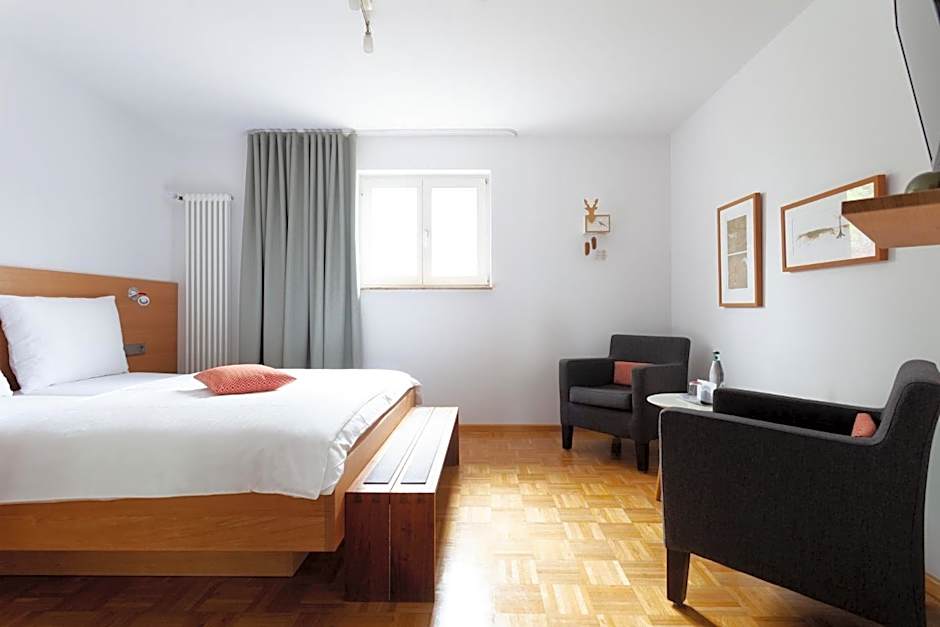 Storchen Restaurant Hotel