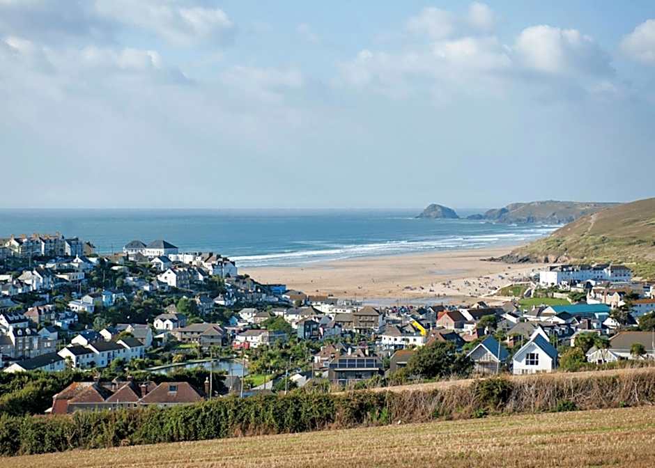 Perran Heights Holiday Park