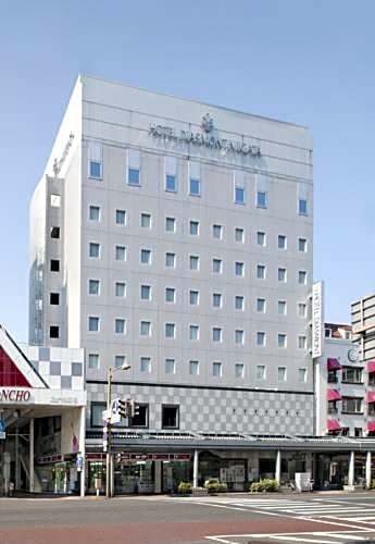 Hotel Diasmont Niigata
