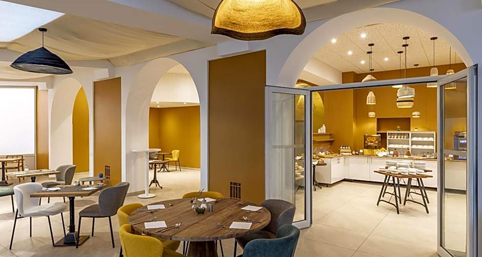 Best Western Plus Sanary