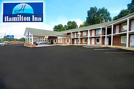 Hamilton Inn Jonesville I-77