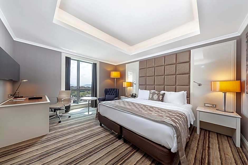 Dedeman Bostanci Istanbul Hotel & Convention Center