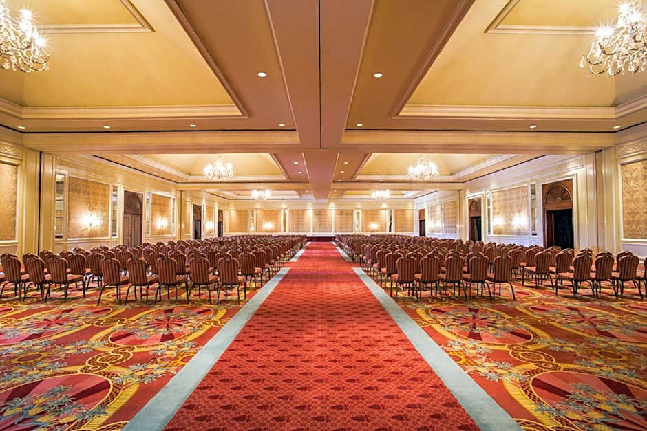 Hyatt Ziva Rose Hall - All Inclusive