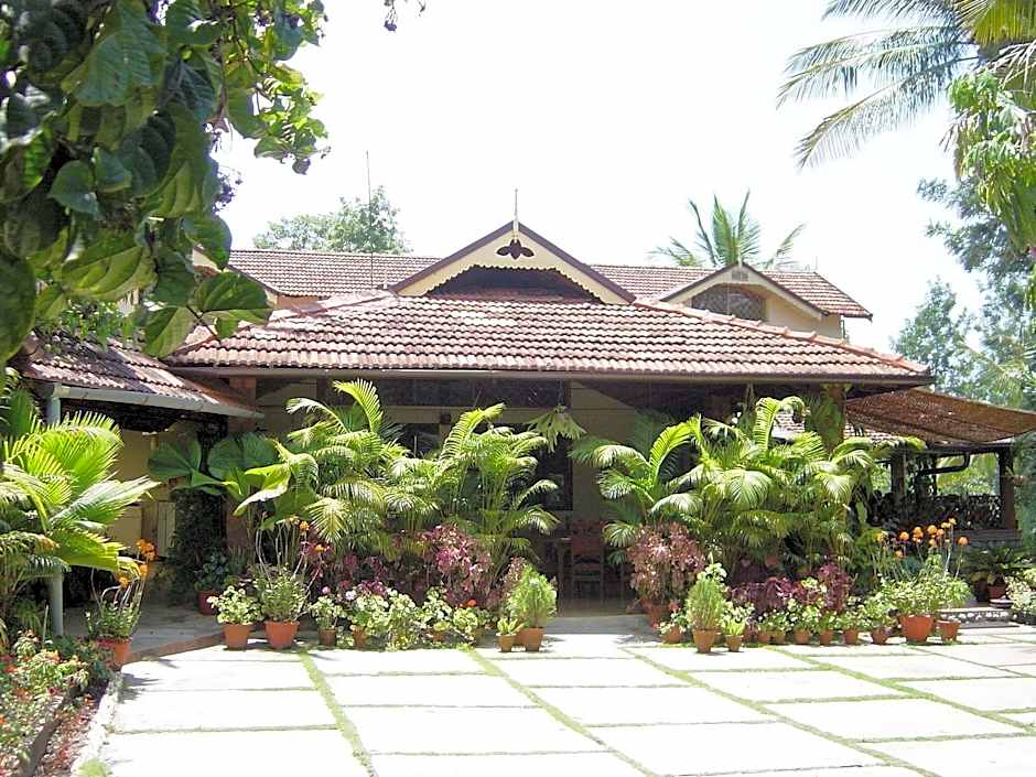 Tranquil Resort - A BluSalzz Collection