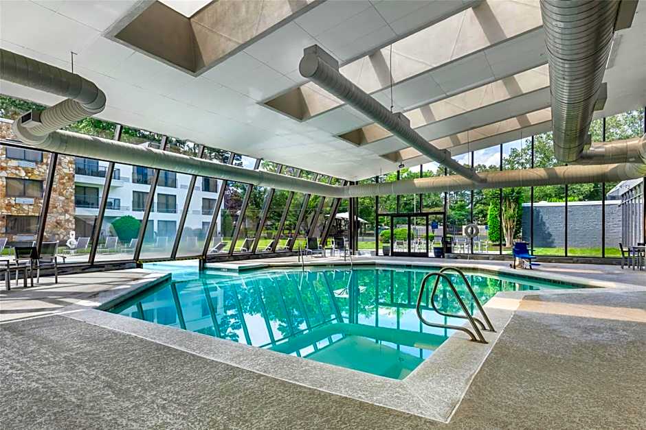 DoubleTree By Hilton Williamsburg