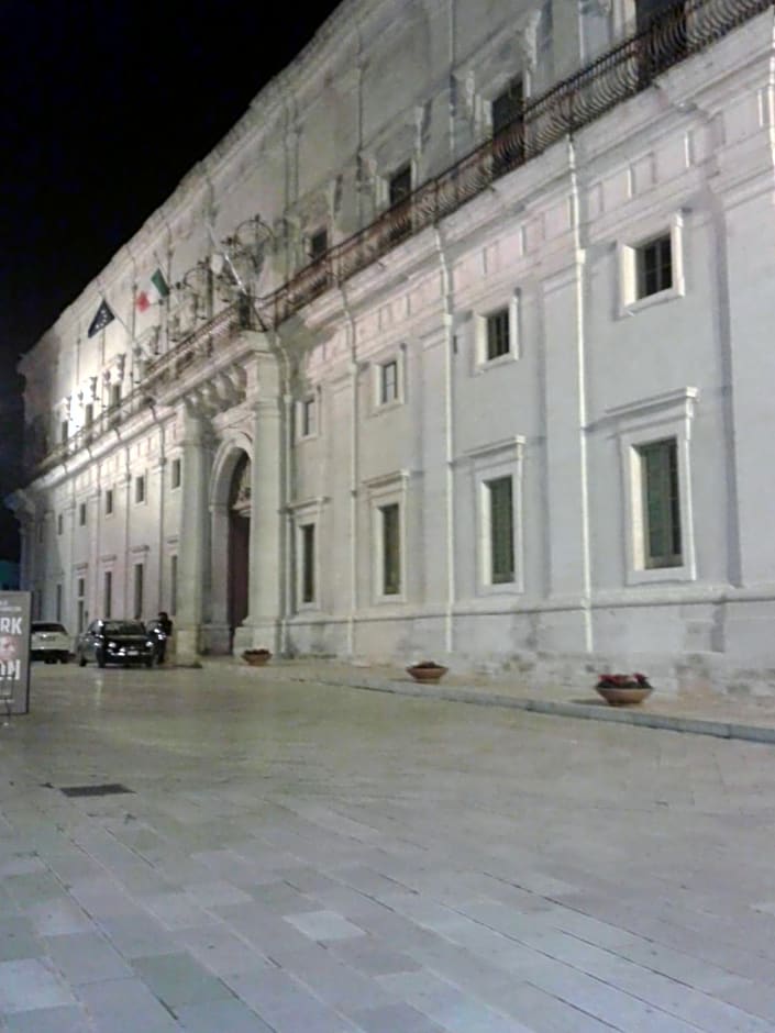 Casa Nino