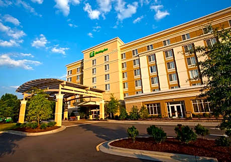 Holiday Inn Raleigh-Durham Airport By IHG