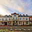 Garner IHG Hotel Birmingham South East