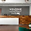 Hampton Inn By Hilton Boston/Cambridge, Ma