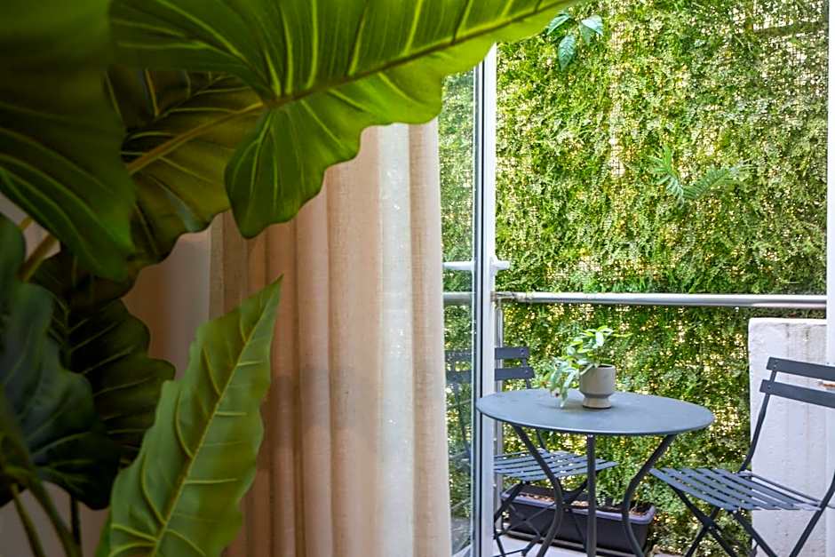 My Greek Vacations City Apartments