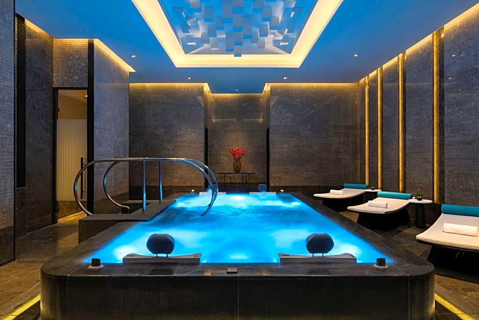 Hyatt Regency Fuzhou Cangshan