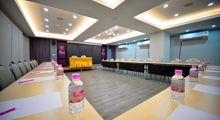 Praso @ Ratchada12 Hotel Bangkok