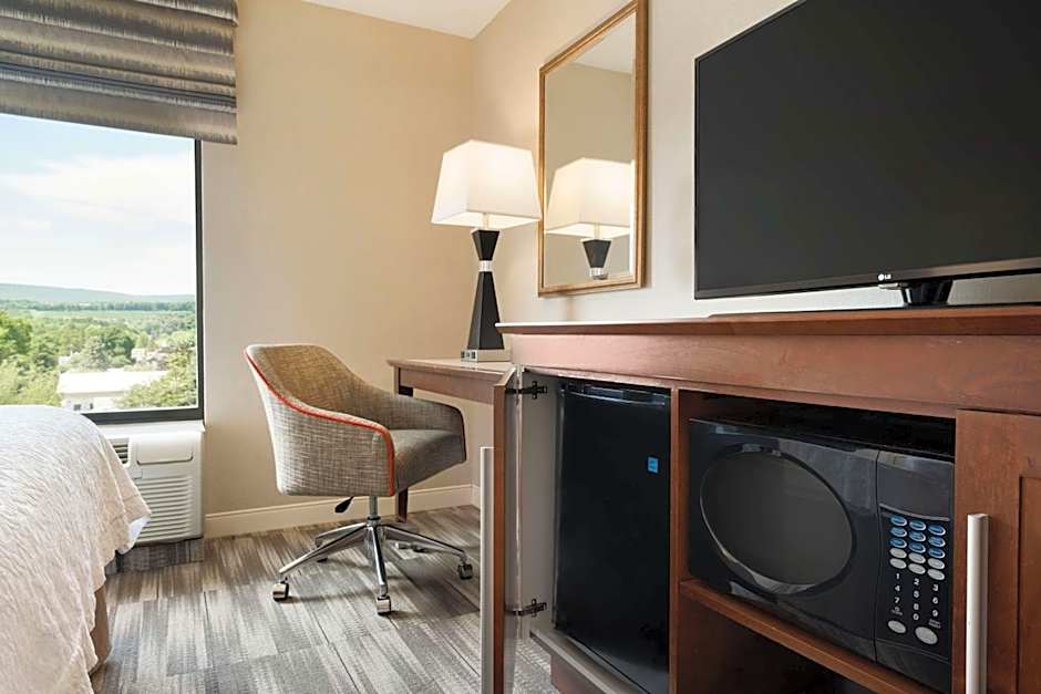 Hampton Inn By Hilton Lehighton - Jim Thorpe