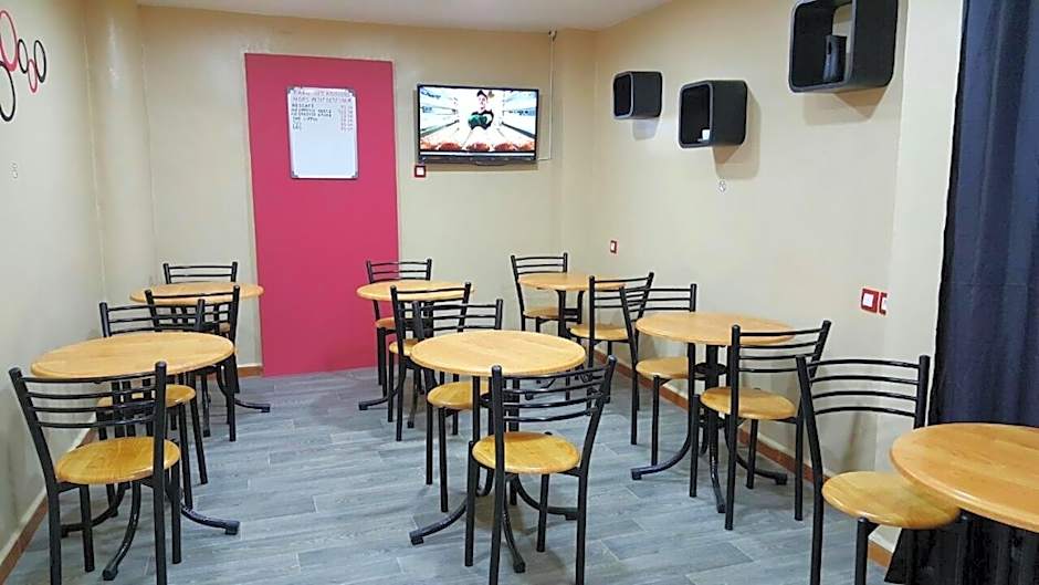 Hotel la brise