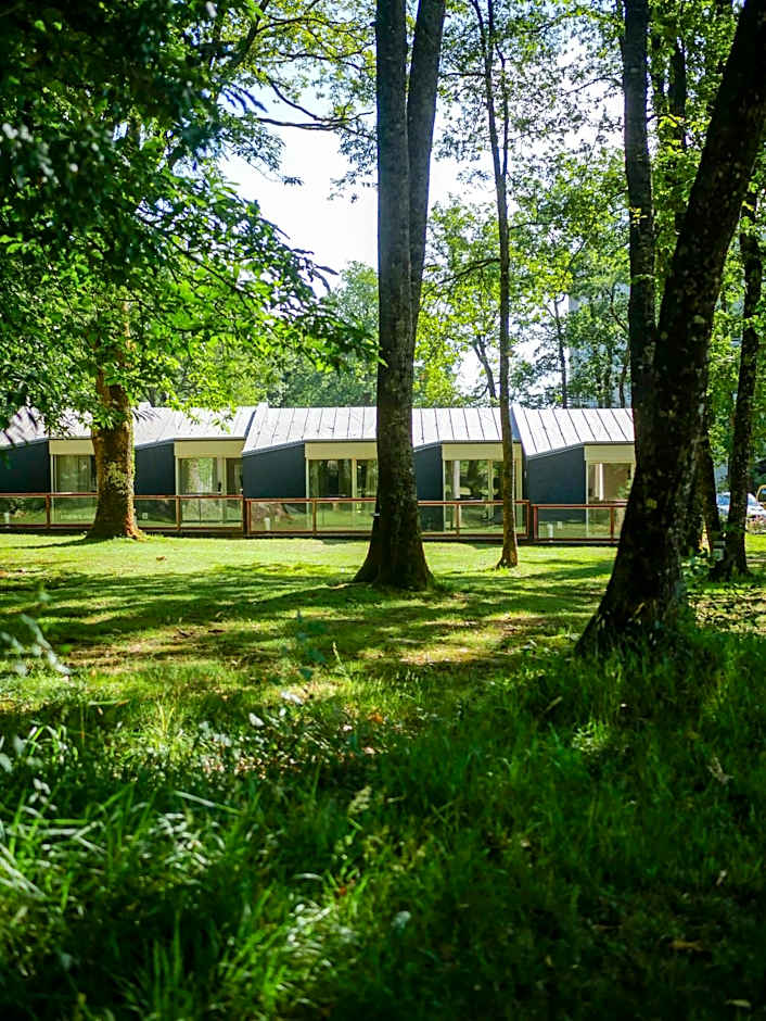 Best Western Le Bois De La Marche