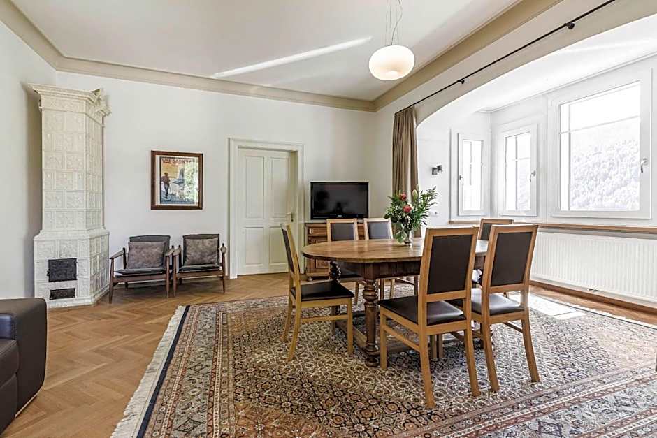 Villa Martiner Apartments Francesco