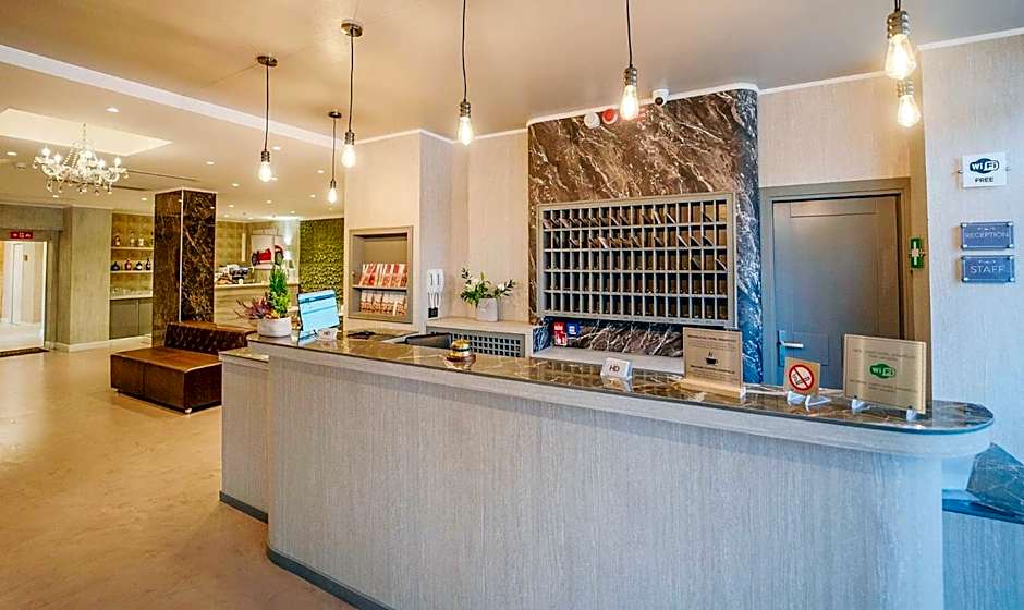 Hotel Donatello