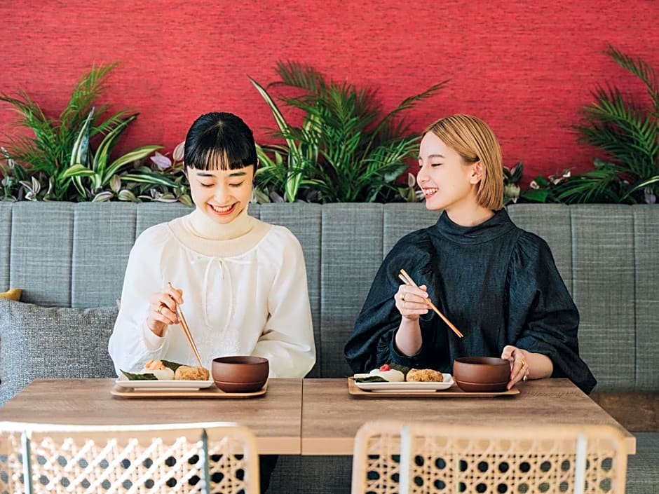 Prince Smart Inn Miyazaki