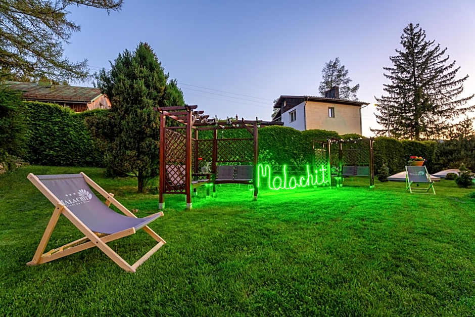 Malachit Karpacz SPA Hotel