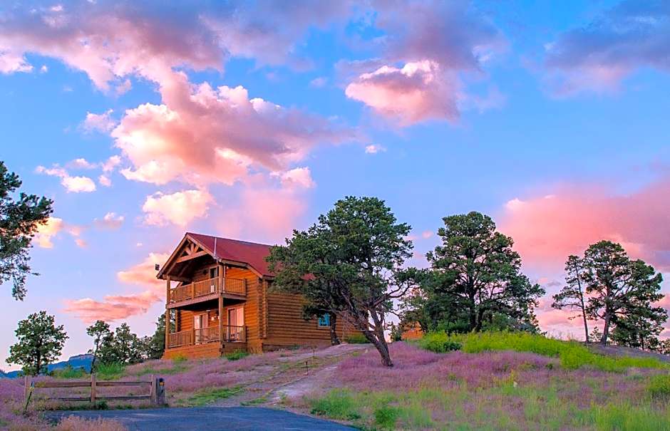 Zion Mountain Ranch
