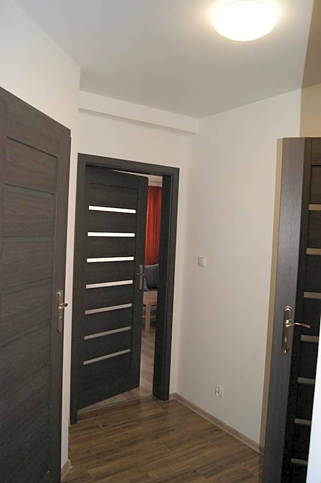 Kama Apartament Pobierowo