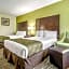 Quality Inn & Suites Creedmor - Butner