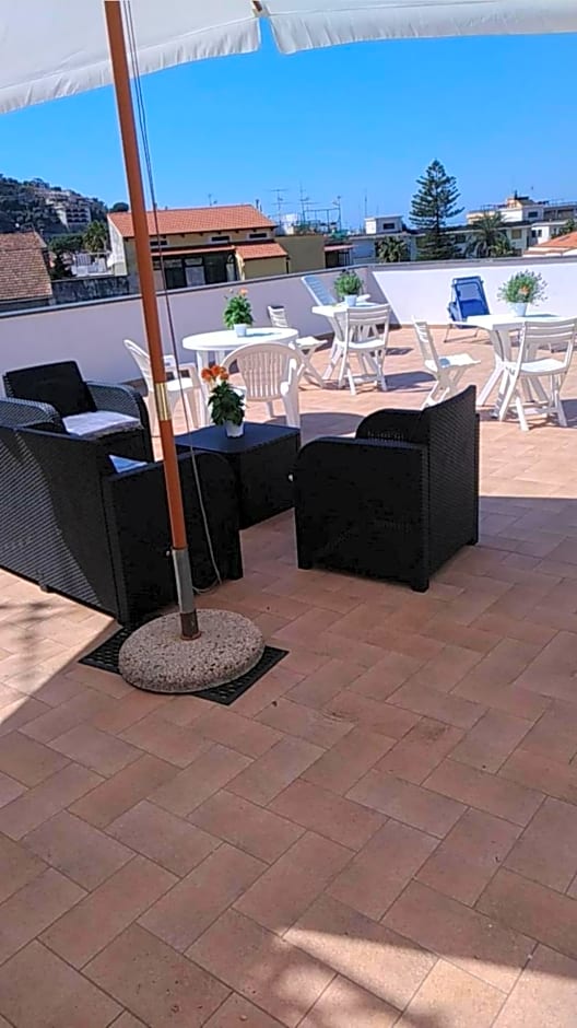 La Piazza – Sant' Agnello-Sorrent, CO