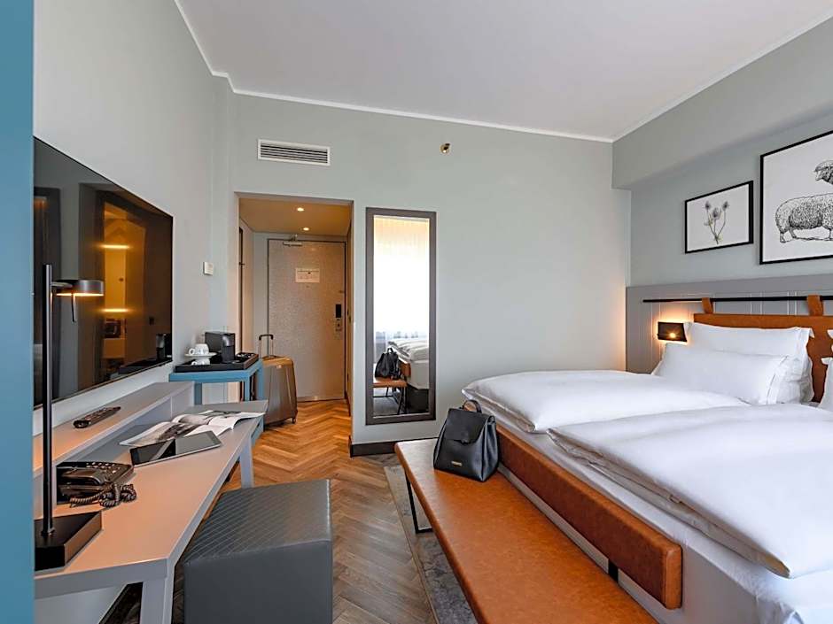 Mercure Hotel Dortmund Centrum