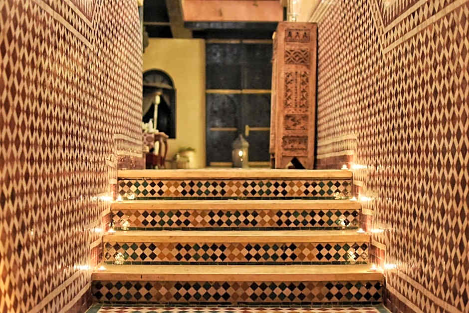 Riad Yacout Meknes