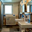 St. Gallen Youth Hostel