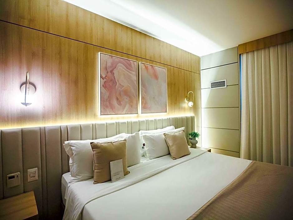 Mercure Camboriu