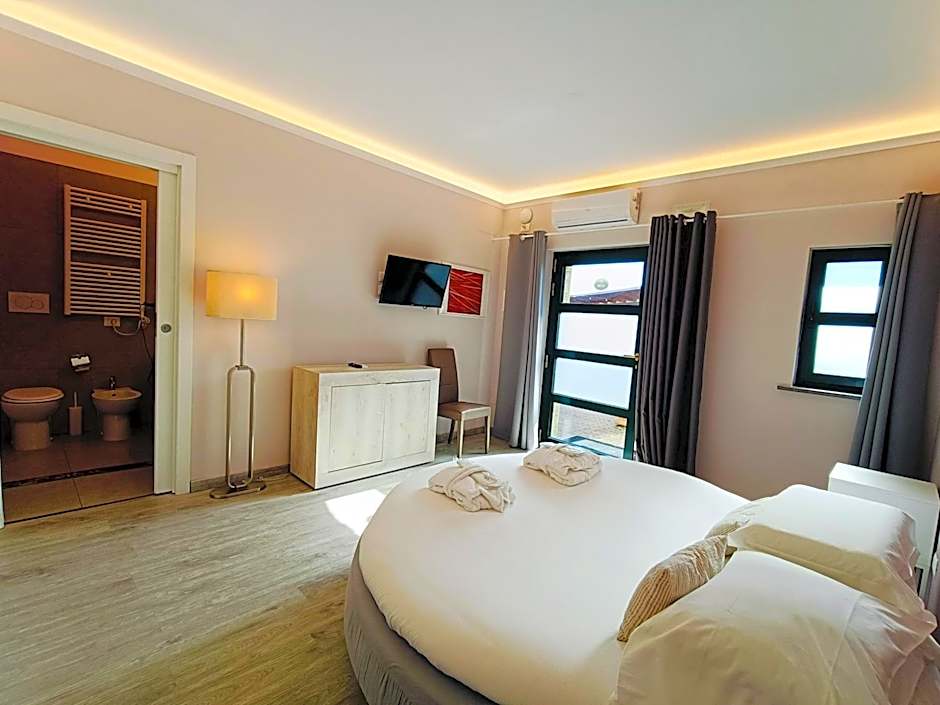 Domus Volumnia Residence