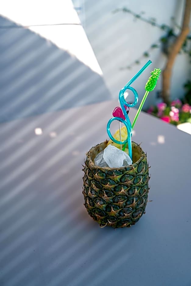 RODI BLUE apartments