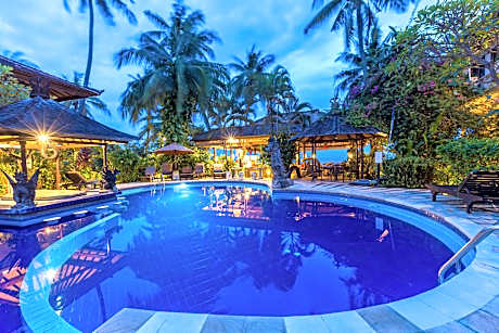 New Adirama Beach Hotel