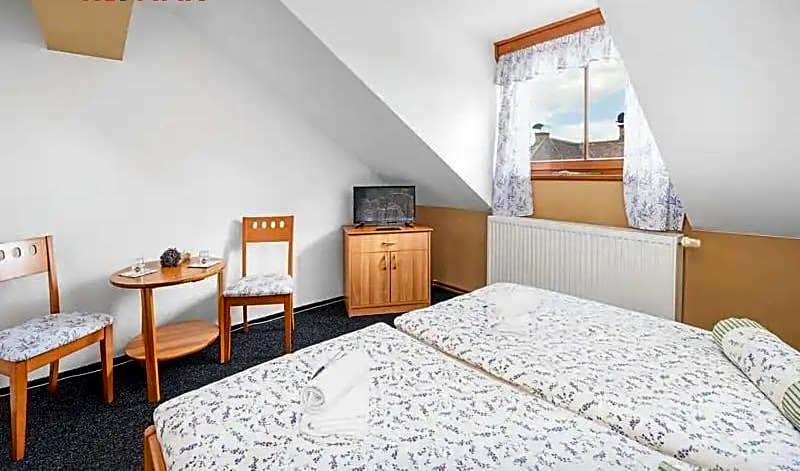 Penzion pod Ještědem