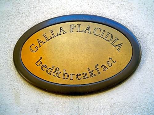 B&B Galla Placidia