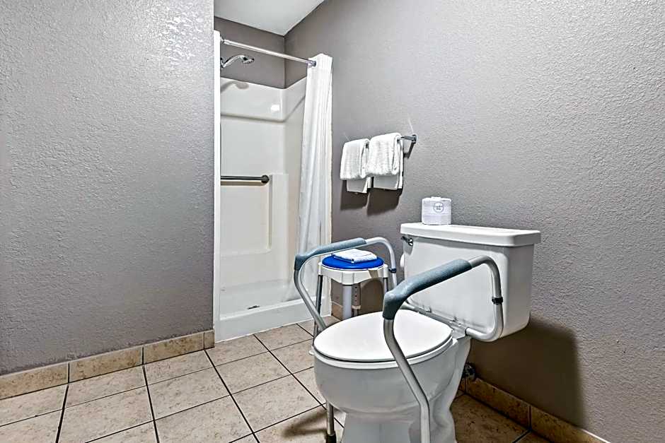 Econo Lodge Childress