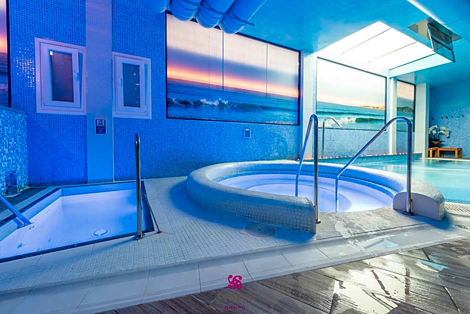 Hotel Spa Norat O Grove 3* Superior