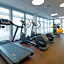 Kameha Grand Zurich, Autograph Collection by Marriott