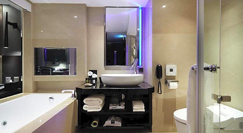 Tango Hotel Taipei Fuhsing