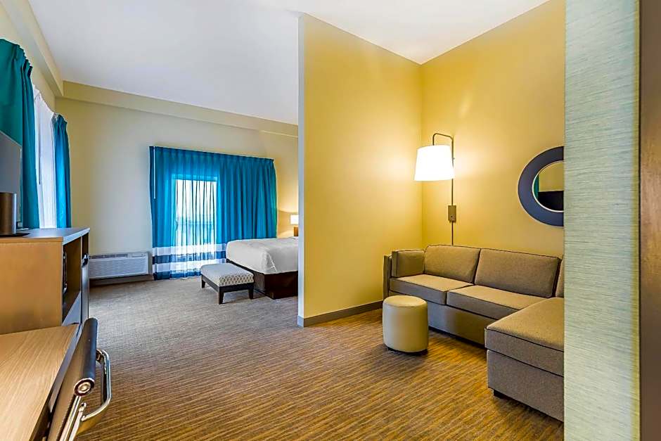 Marina Bay Hotel & Suites, an Ascend Collection Hotel