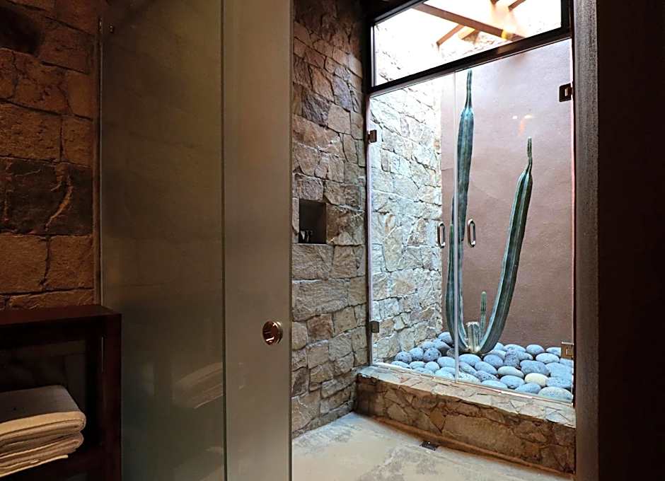 Parra del Valle Hotel Boutique